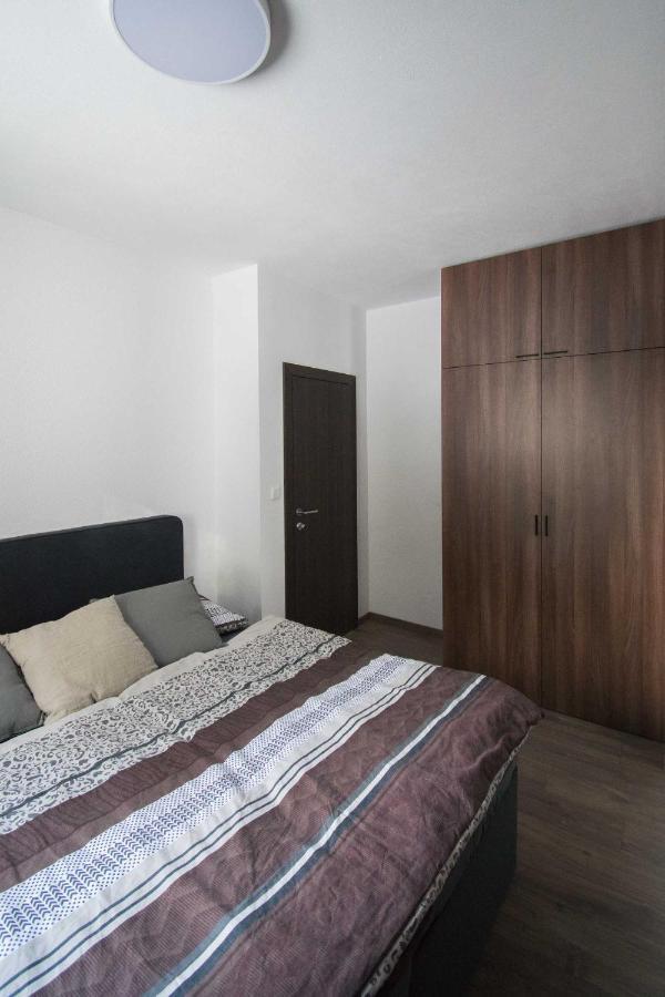Apartman Lucnica Bystrá Zewnętrze zdjęcie